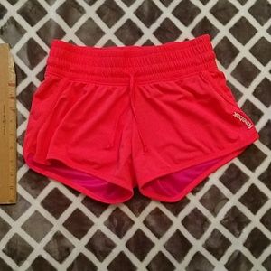 Reebok Athletic Shorts